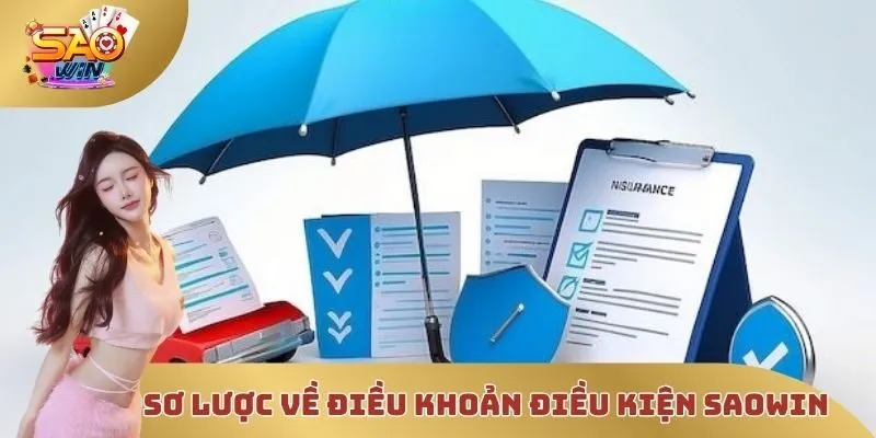 Sơ lược về điều khoản điều kiện SAOWIN